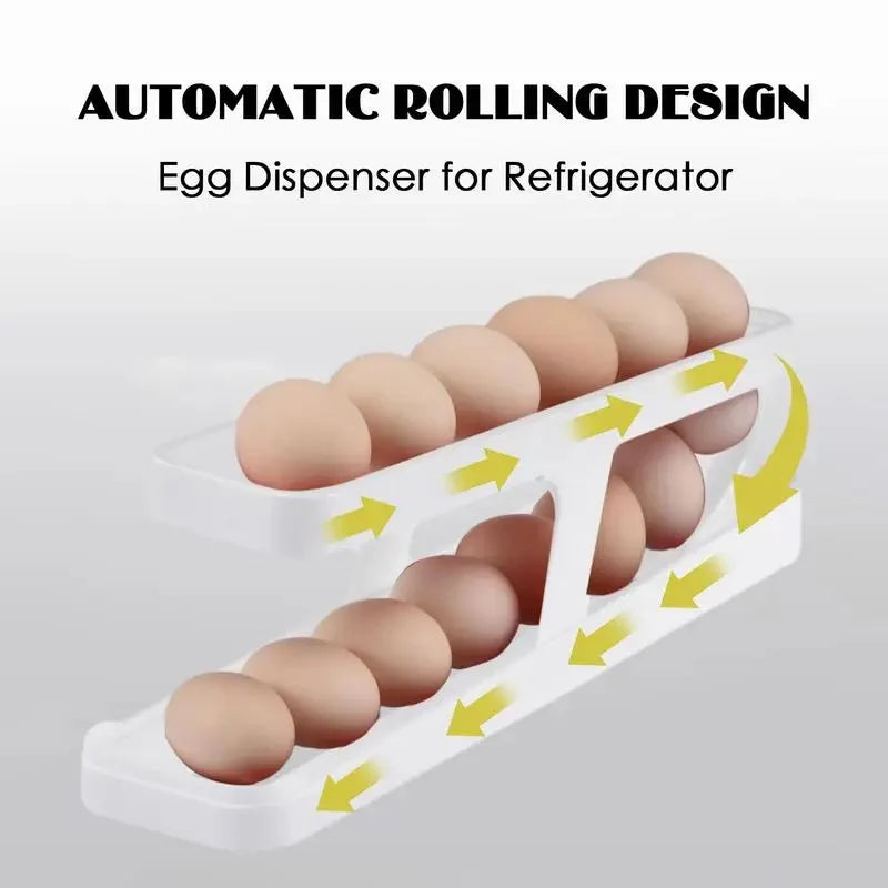 Egg Dispenser