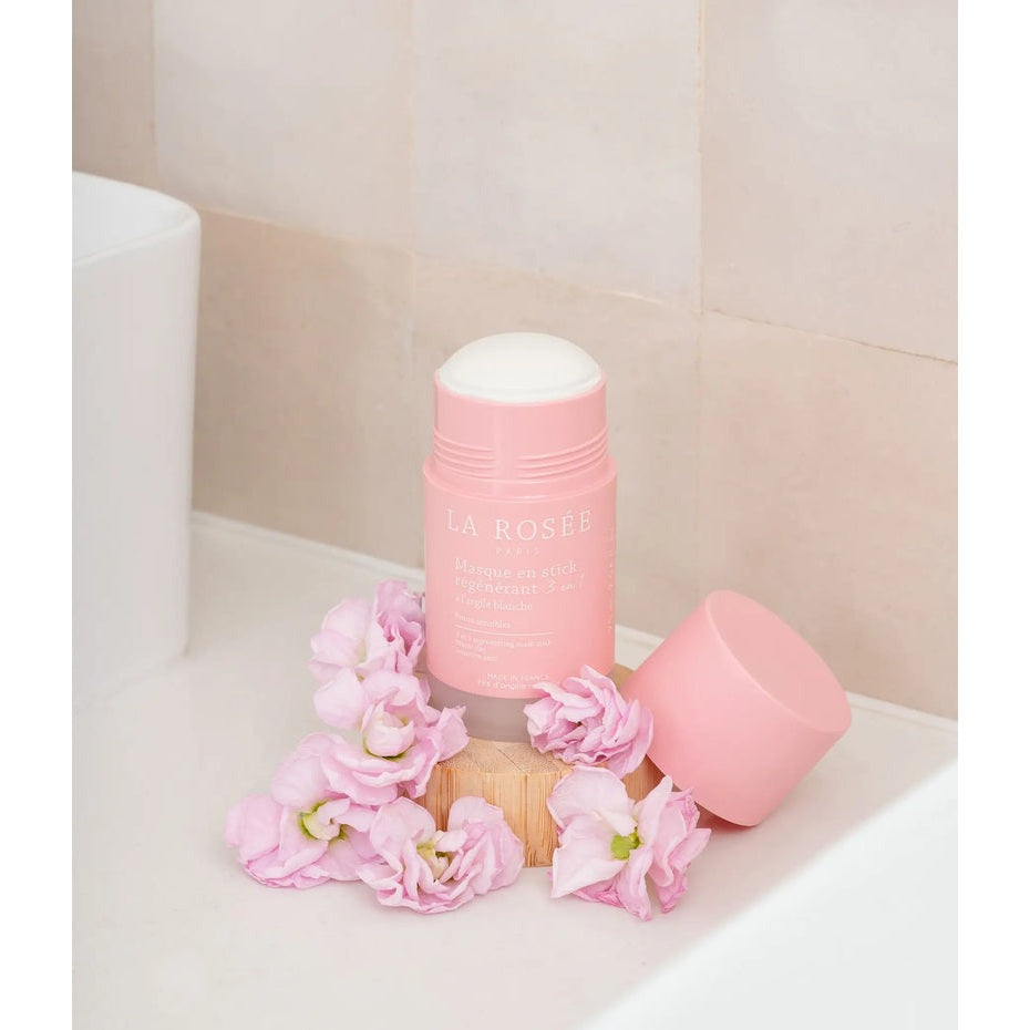 La Rosée - 3 in 1 Regenerating Stick Mask 50ml - Medaid International