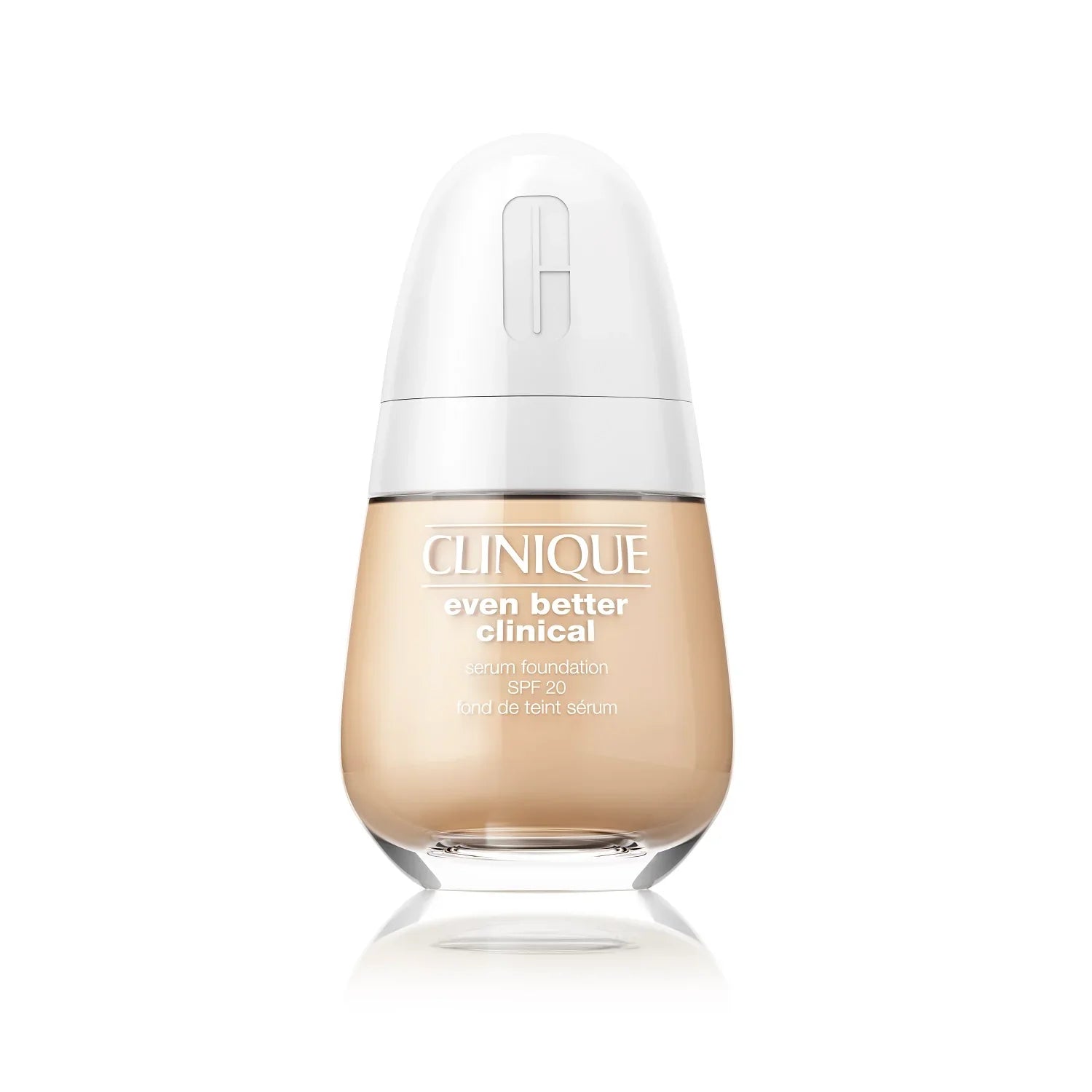 CLINIQUE - Even Better Clinical™ Serum Foundation Broad Spectrum SPF 25 | 30 mL - Medaid