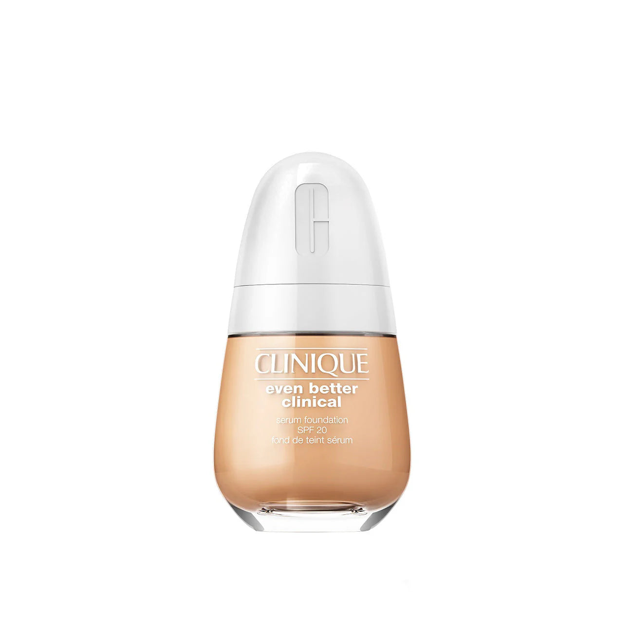 Even Better Clinical Serum Foundation Broad Spectrum SPF 20 - Medaid - Lebanon