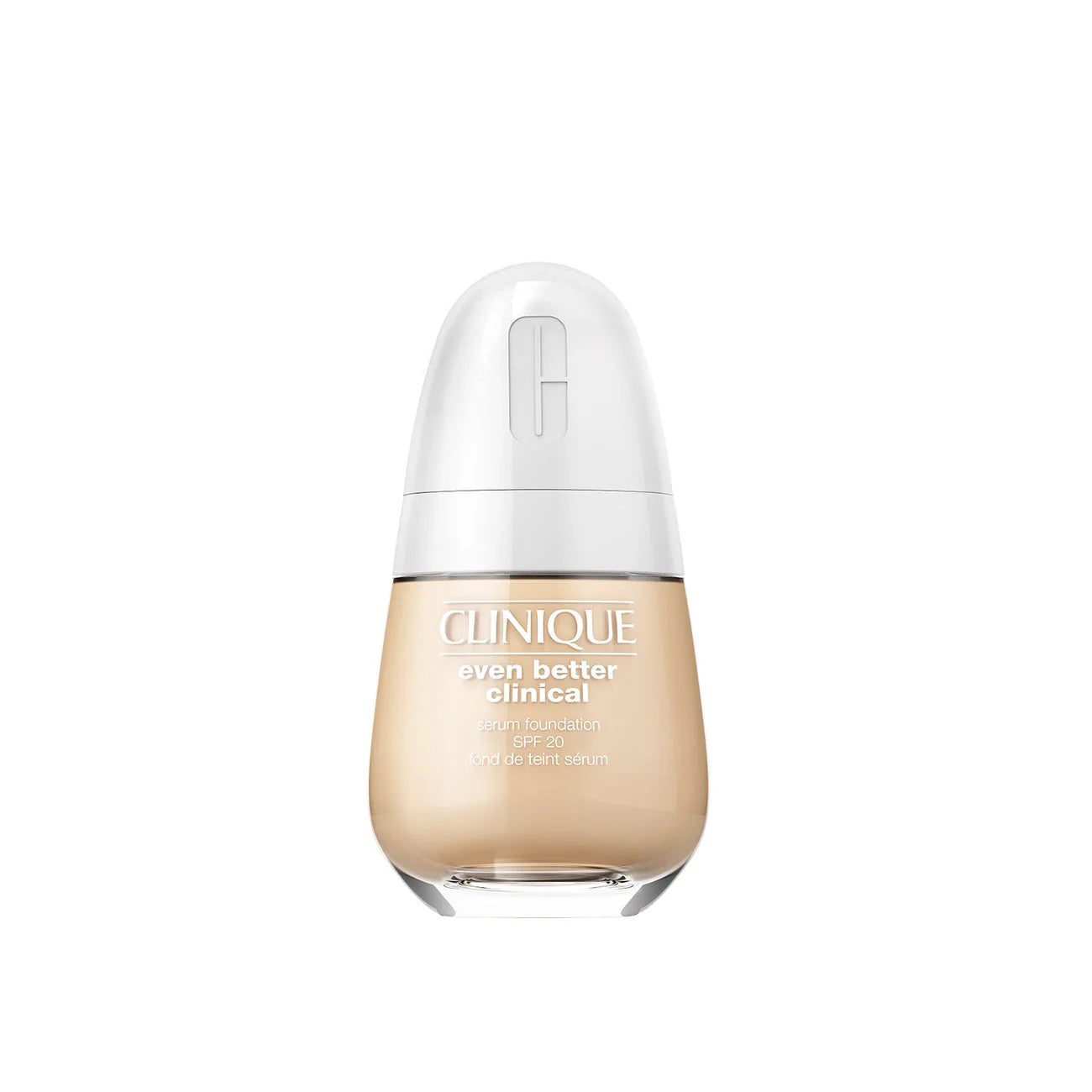 Even Better Clinical Serum Foundation Broad Spectrum SPF 20 - Medaid - Lebanon