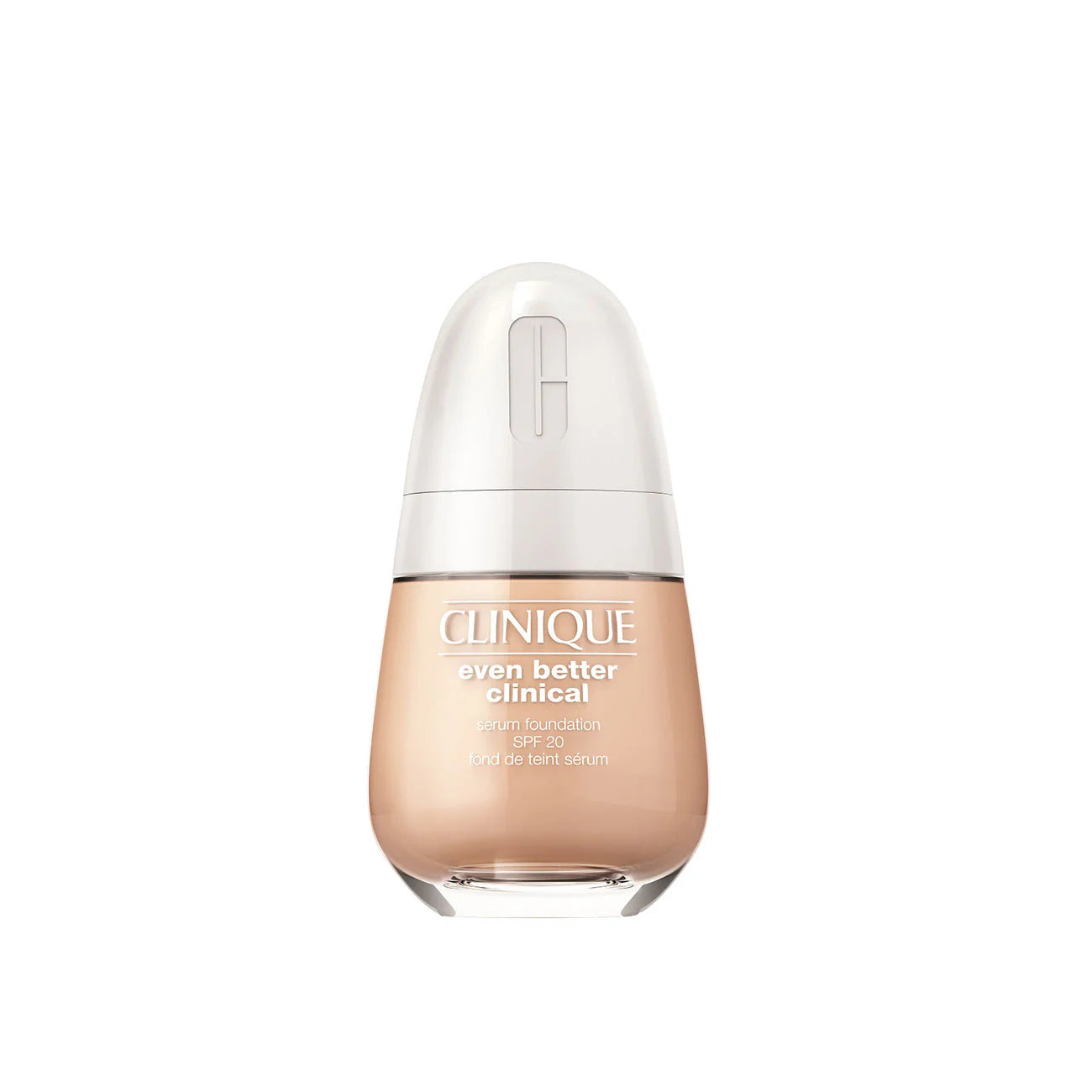 Even Better Clinical Serum Foundation Broad Spectrum SPF 20 - Medaid - Lebanon