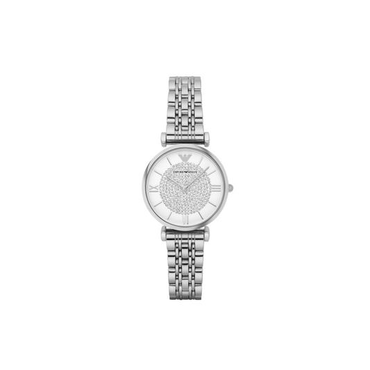 Emporio Armani GIANNI T-BAR Collection AR1925 - Medaid