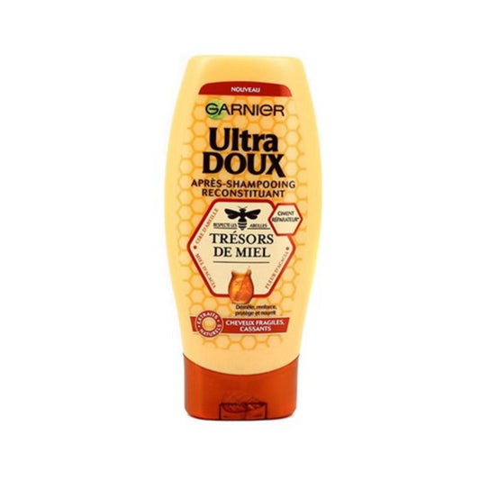 Garnier Ultra Doux - Honey Treasures Replenishing Conditioner - 200 ml - Medaid