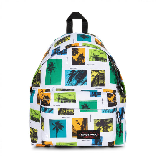 Padded Day Pak'R  CITY BAY WHITE - Medaid International