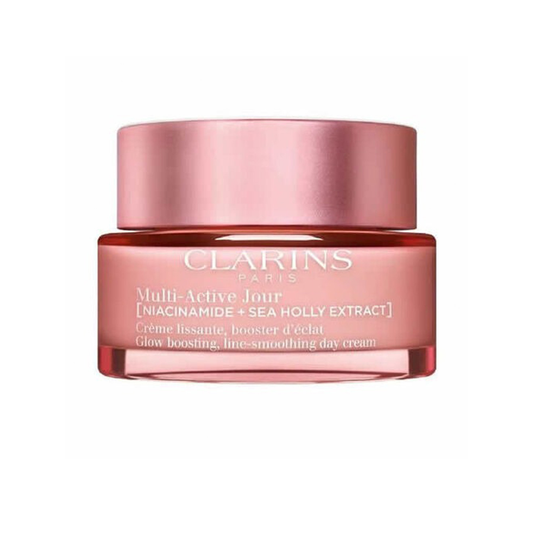 Clarins Multi-Active Day Cream SPF 20 - All Skin Types - Medaid