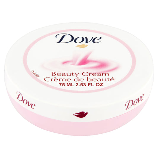 Dove Beauty Cream - 150ml - Medaid - Lebanon
