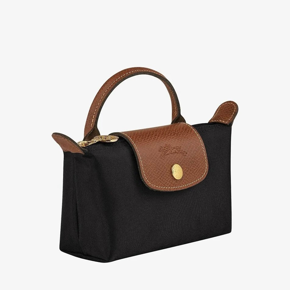 Longchamp Le Pliage Pouch - Medaid International