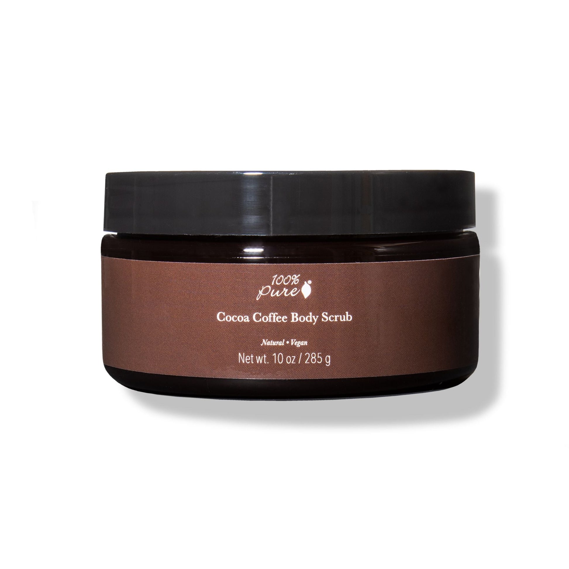 Cocoa Coffee Body Scrub - Medaid International