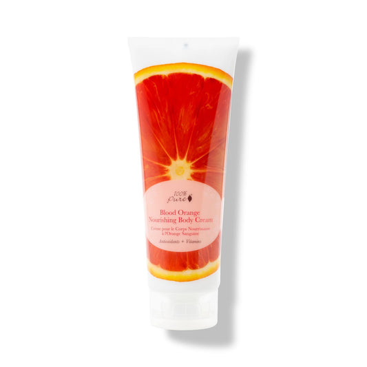 Blood Orange Nourishing Body Cream - Medaid International