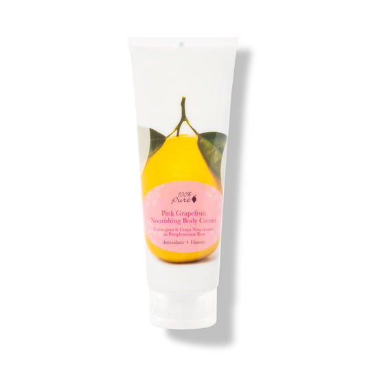 Pink Grapefruit Nourishing Body Cream - Medaid International