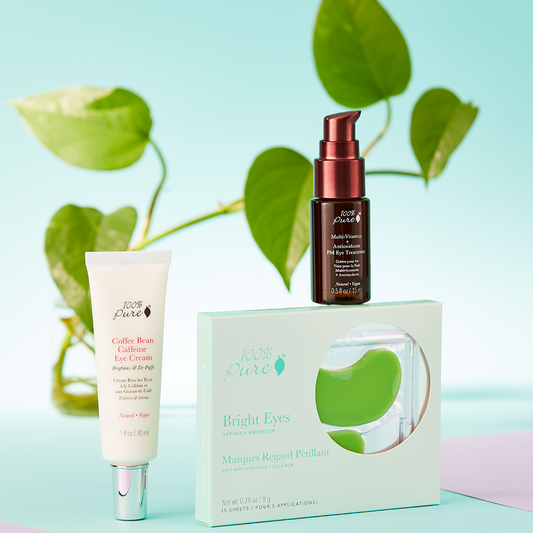 AM & PM Eye Treatment - Medaid International