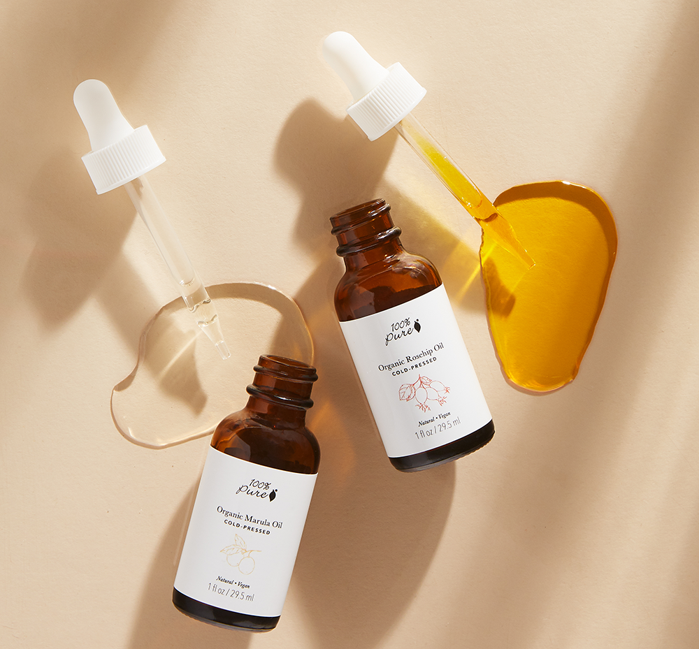 Beauty Oil Kit - Medaid International