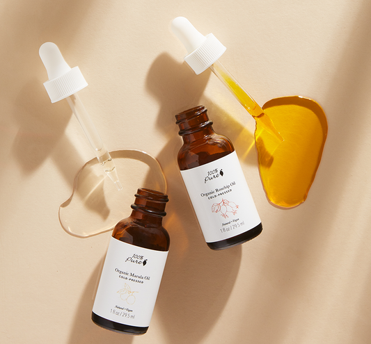 Beauty Oil Kit - Medaid International