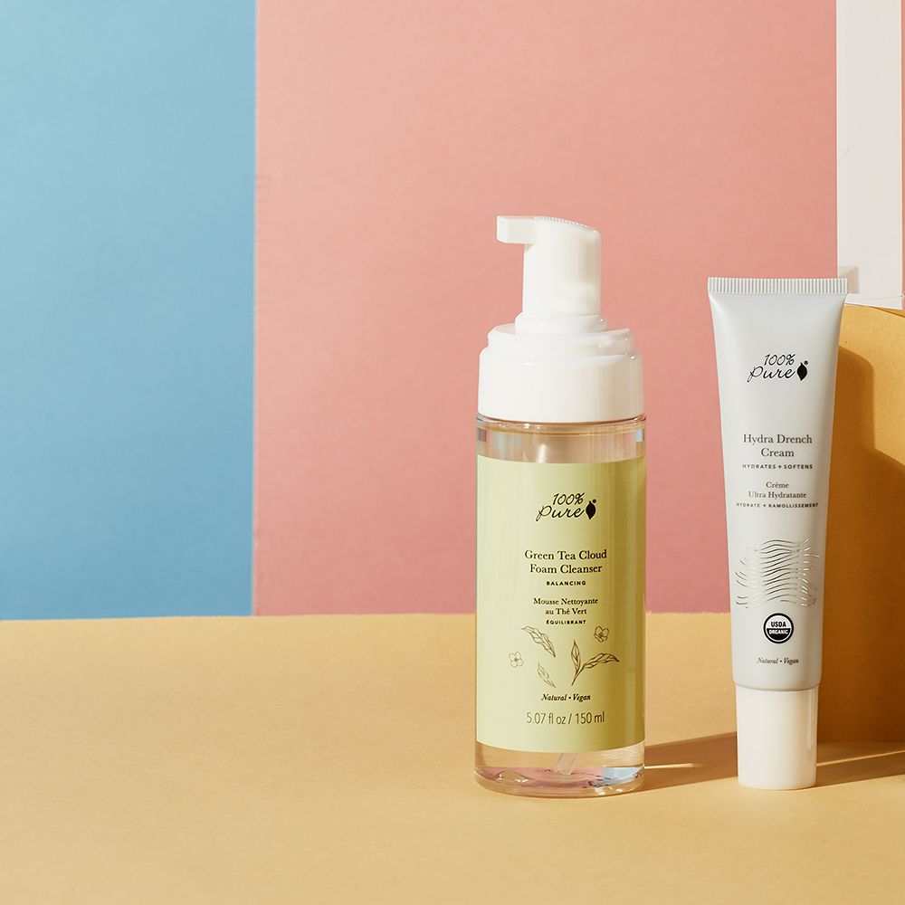 Cleanse & Hydrate - Medaid International