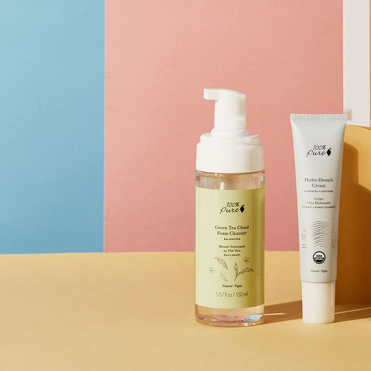 Cleanse & Hydrate - Medaid International