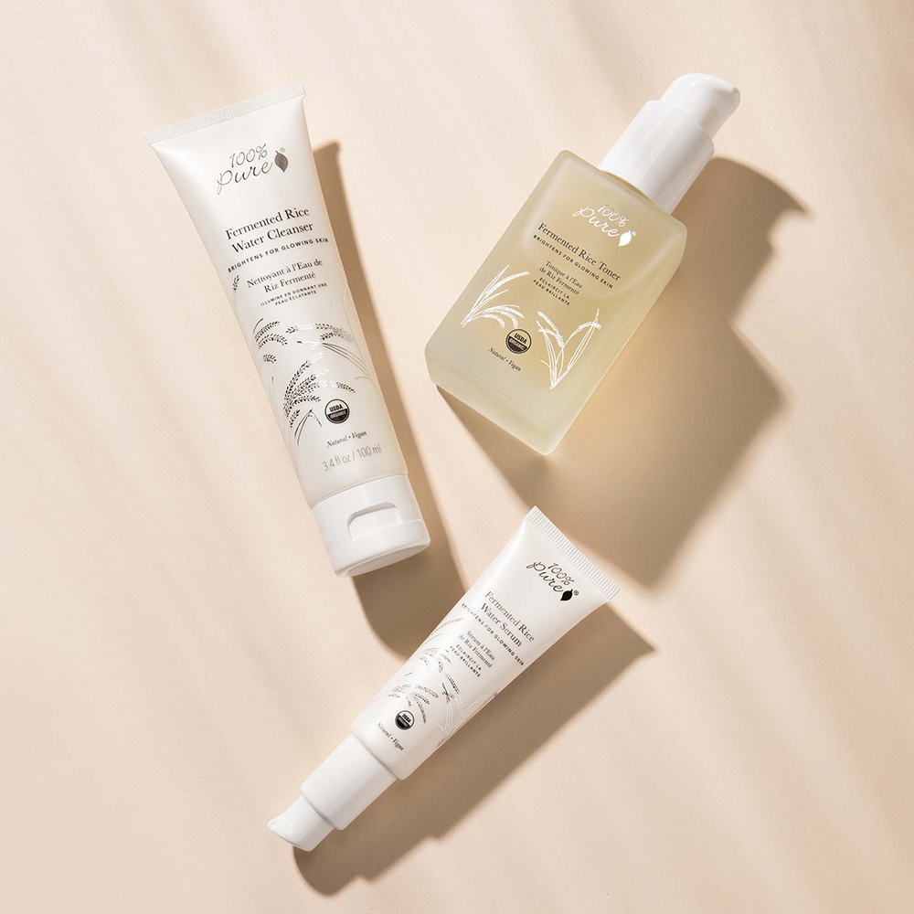 Fermented Rice Kit - Medaid International