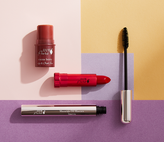 Lip + Eye + Cheek - Medaid International