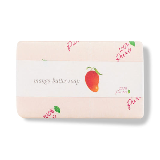 Mango Butter Soap - Medaid