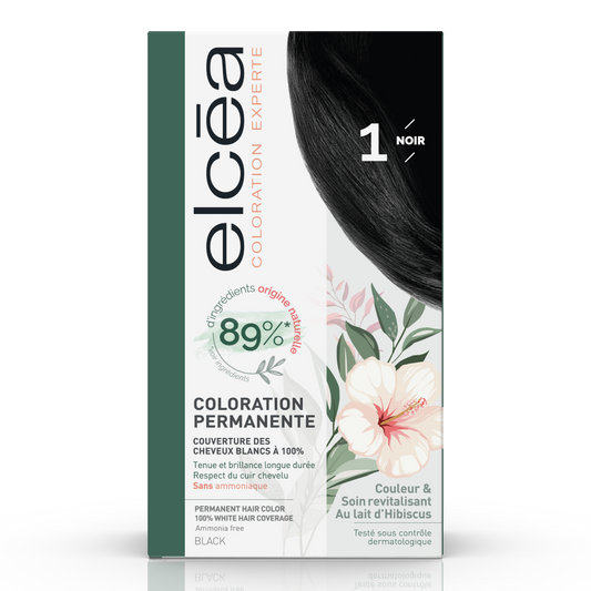 Elcea Hair Colorant - Medaid