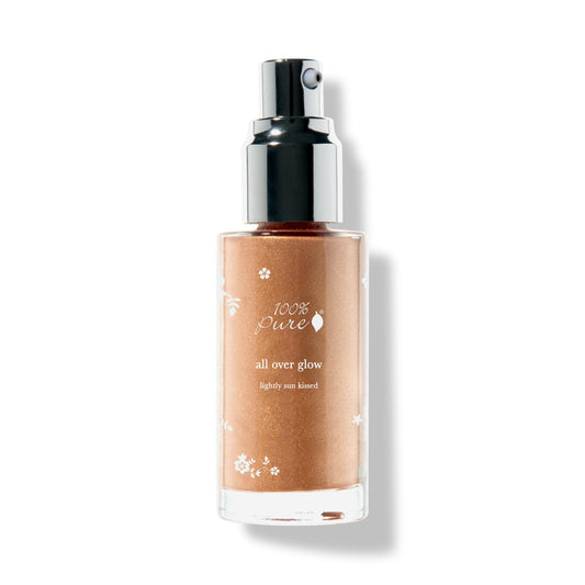 All Over Glow - Lightly Sun Kissed - Medaid International
