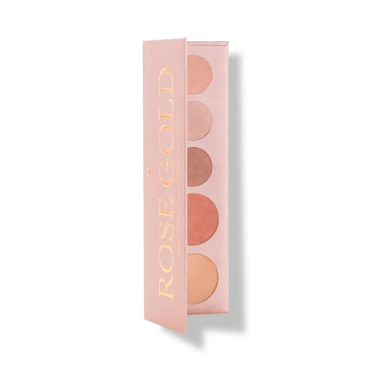 Fruit Pigmented® Rose Gold Palette - Medaid