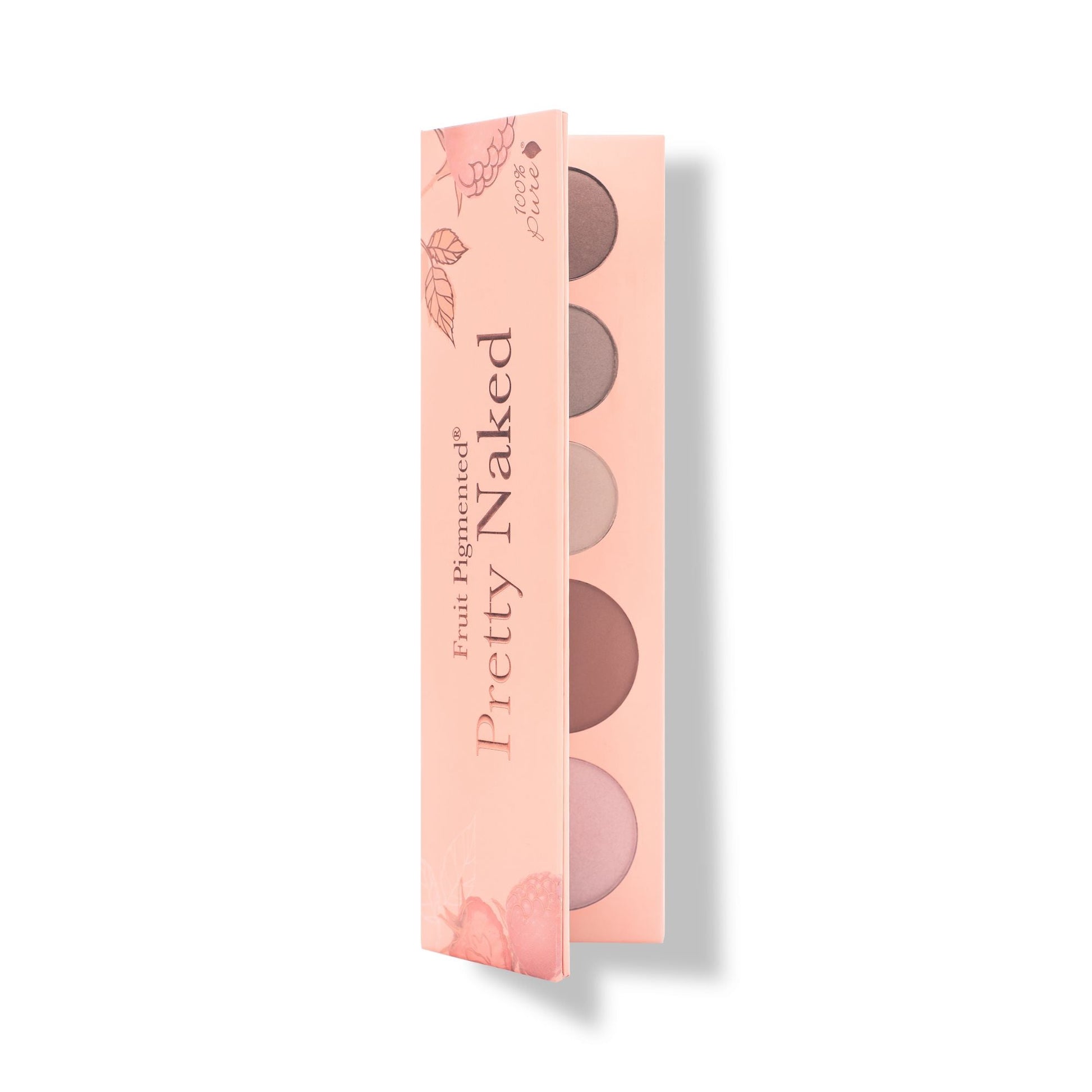 Fruit Pigmented® Pretty Naked Palette - Medaid