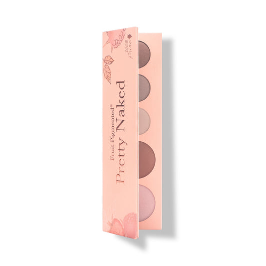 Fruit Pigmented® Pretty Naked Palette - Medaid