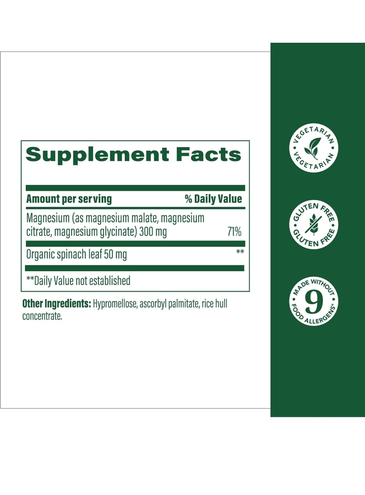 MegaFood Calcium Magnesium Supplement - with fermented Magnesium Glycinate - Supports Bone Health & Heart Health - Calcium & Magnesium Supplement for Men & Women - Non-GMO - 90 Tabs (30 Servings) - Medaid International