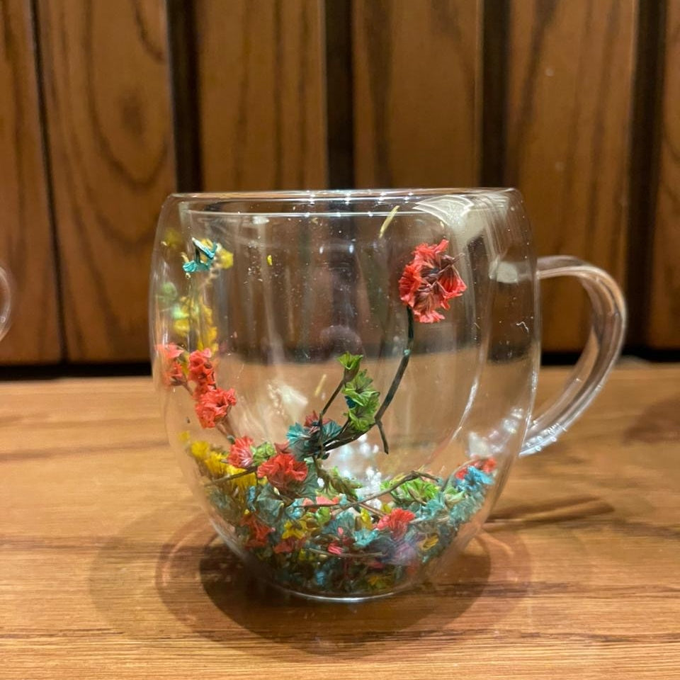 Coffee Mugs 250 mL (set of 6) - Medaid International