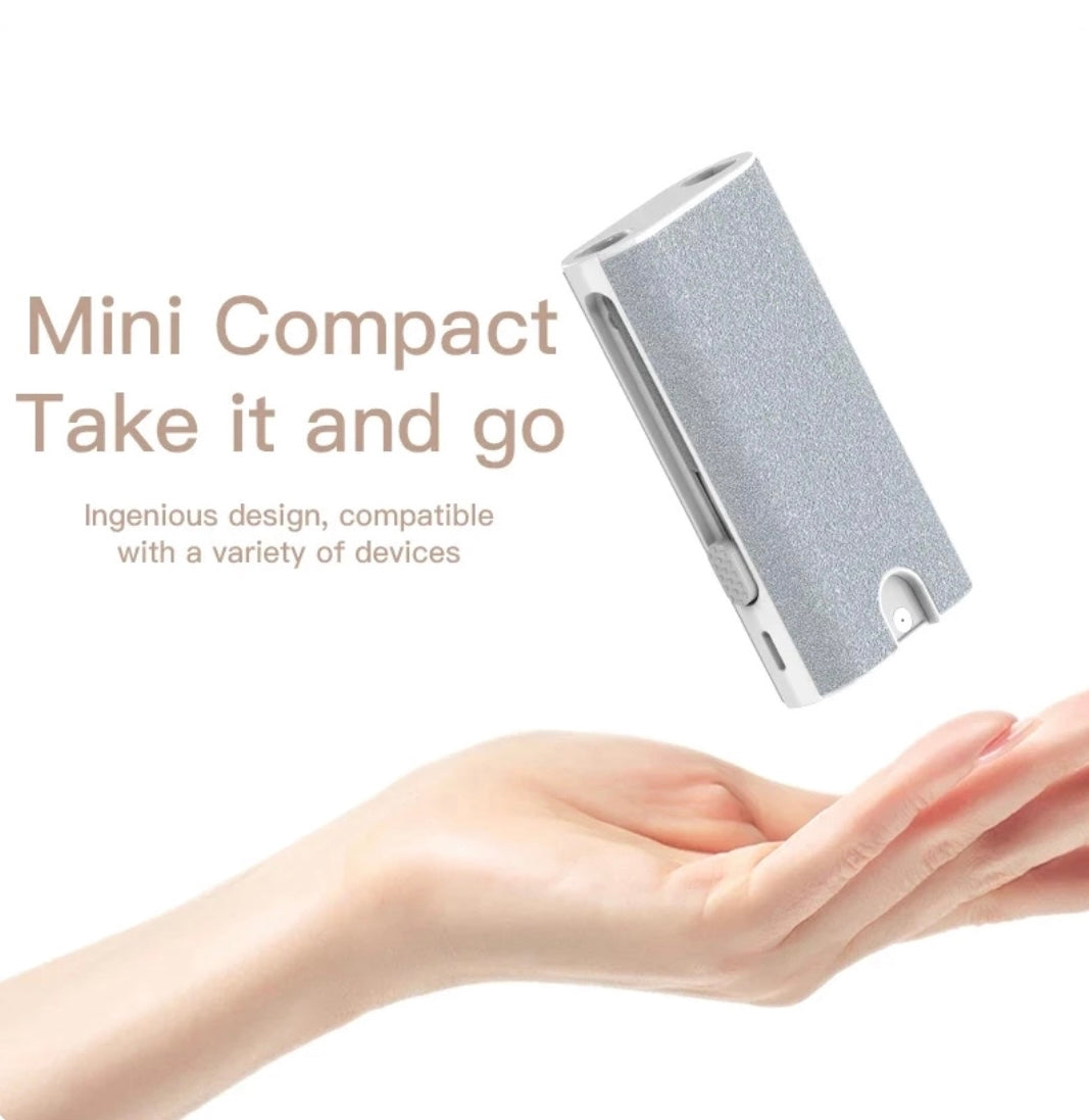 5 in 1 Multifunctional Cleaning kit Set - Medaid International