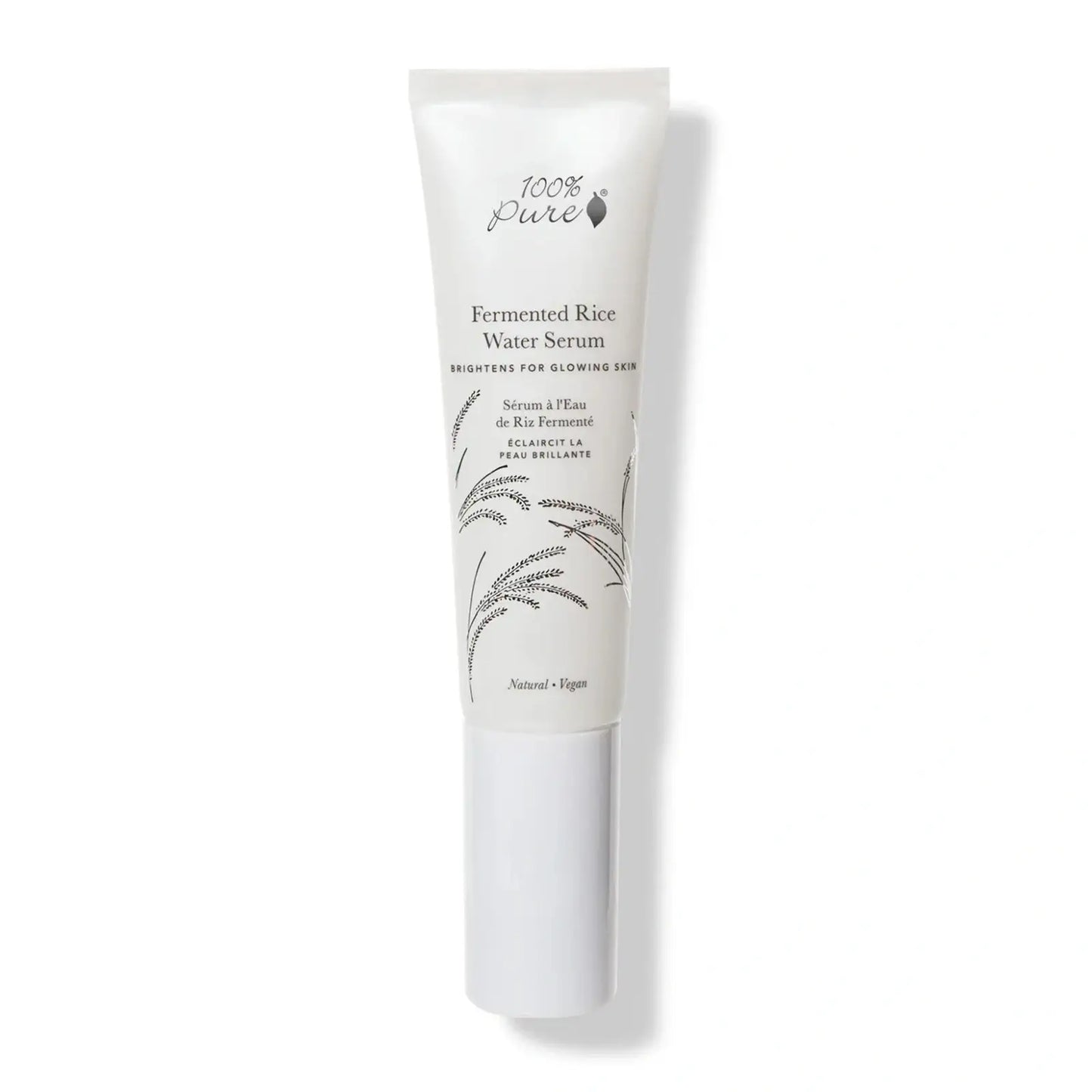 Fermented Rice Water Serum - Medaid International