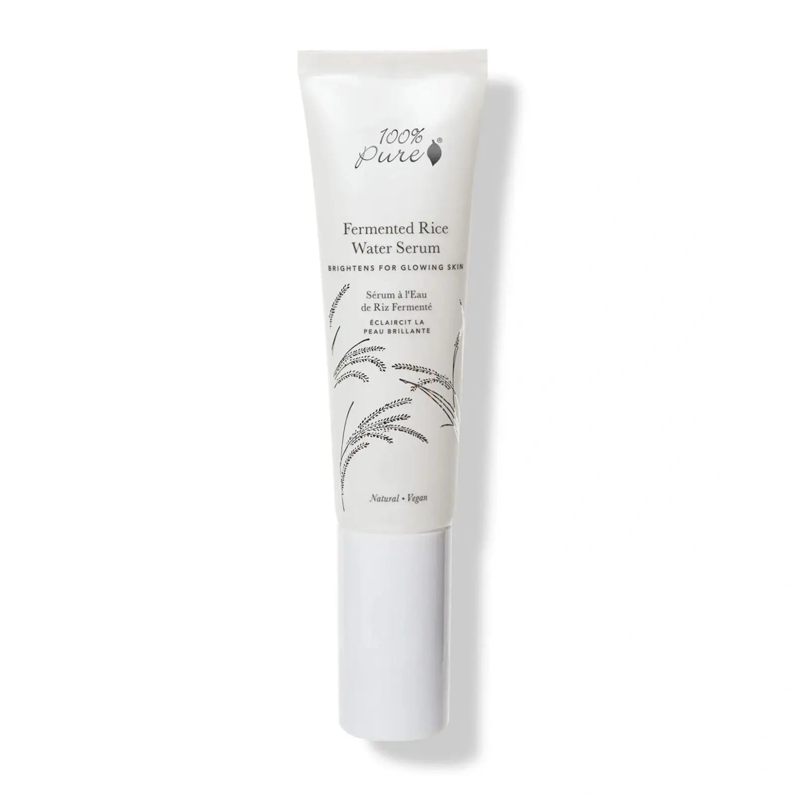 Fermented Rice Water Serum - Medaid International