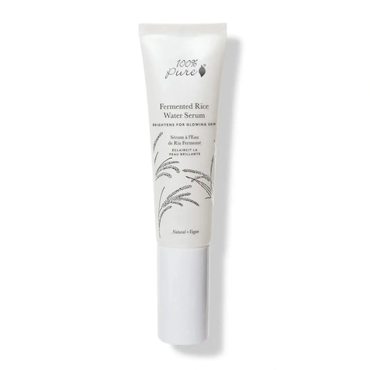 Fermented Rice Water Serum - Medaid International