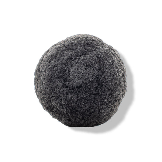 Konjac Sponge: Charcoal - Medaid