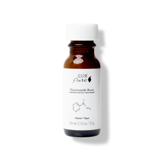 Niacinamide Boost - Medaid