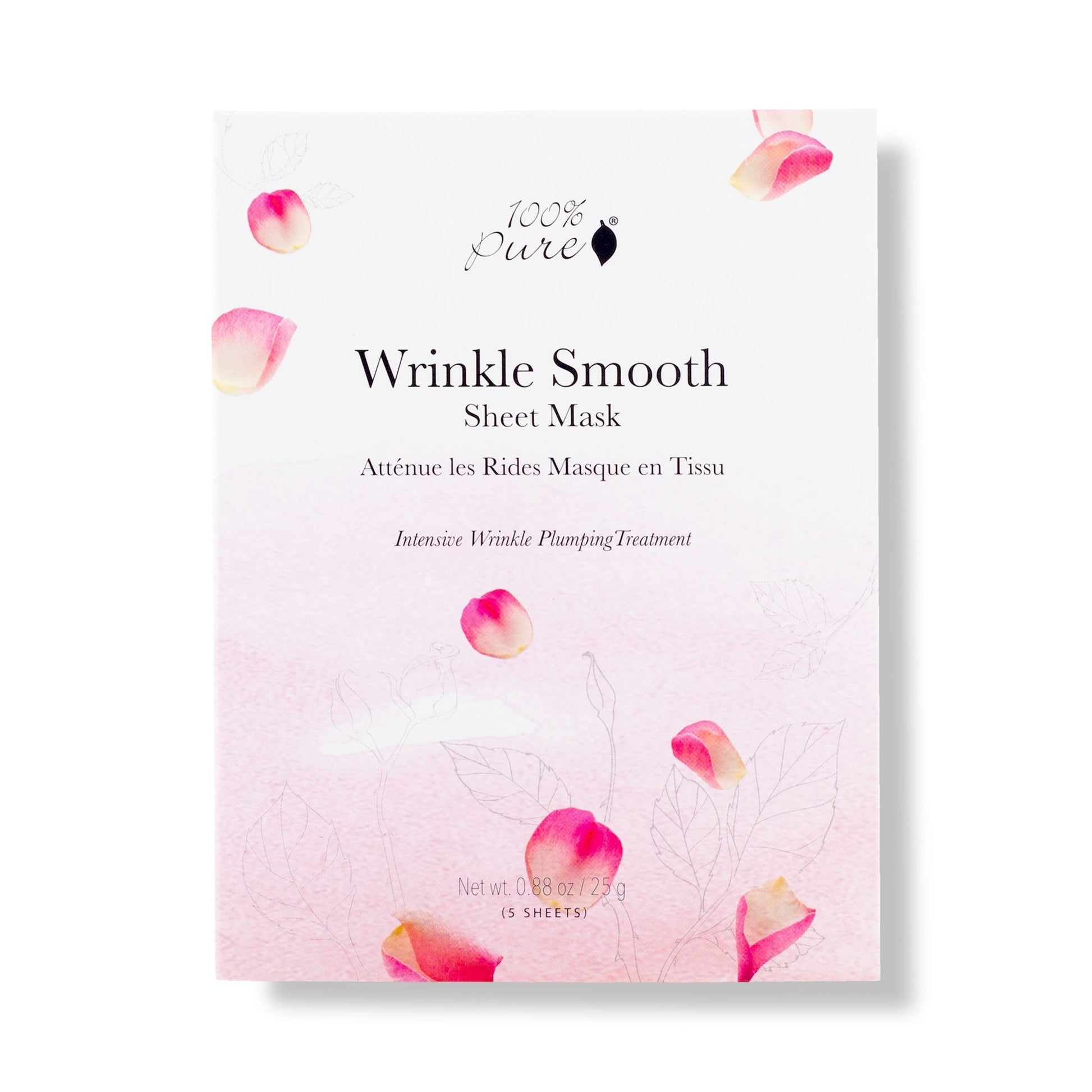 Wrinkle Smooth Sheet Mask - Medaid