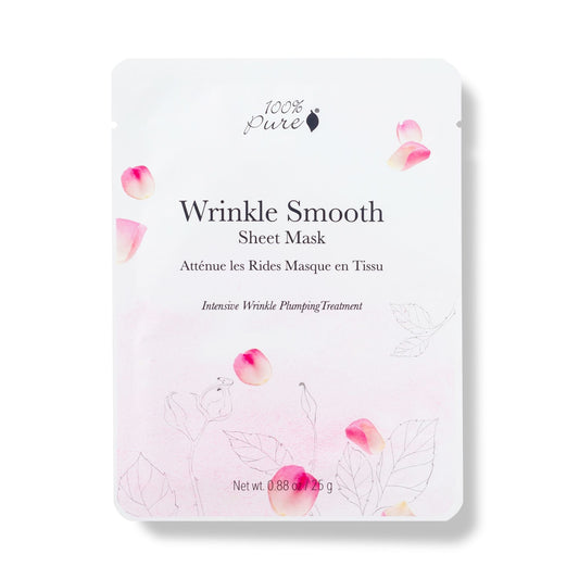 Wrinkle Smooth Sheet Mask - Medaid