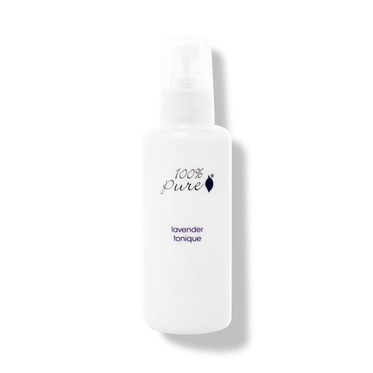 100% pure Lavender Tonique - Medaid International