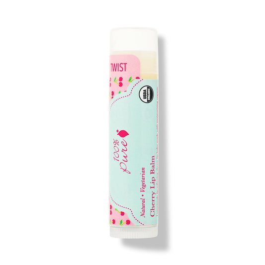 Cherry Lip Balm - Medaid