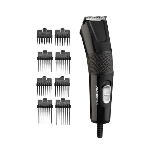 BaByliss Hair Clipper - E756E - Medaid