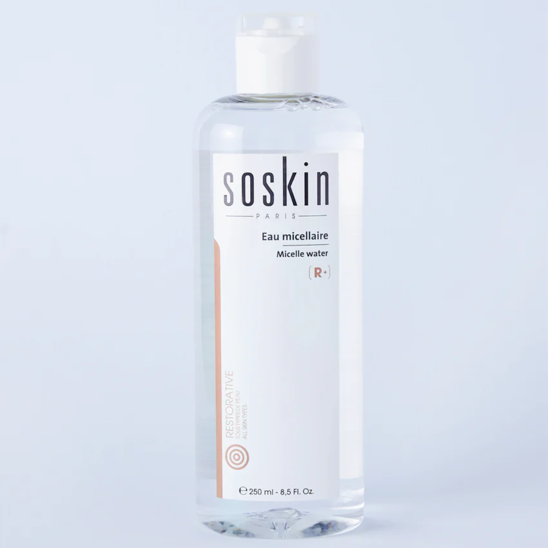 Soskin Micellar Water 250ml - Medaid - Lebanon