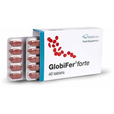 Globifer Forte - Medaid