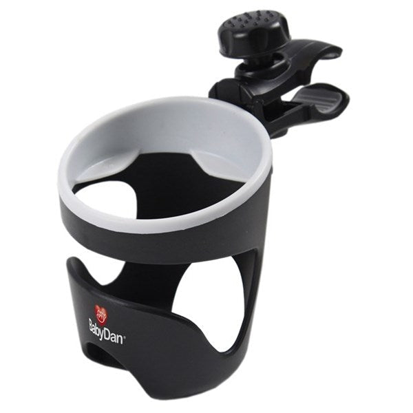 Babydan Cup Holder for Pram/Stroller - Medaid