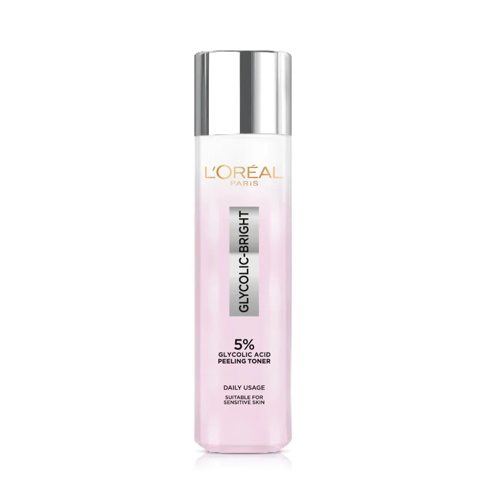 Glycolic Acid 5% Peeling Toner - Medaid International