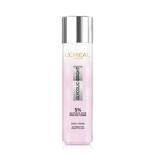 Glycolic Acid 5% Peeling Toner - Medaid International