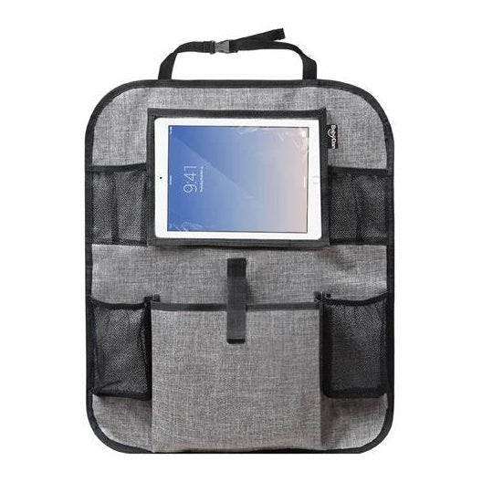 Babydan Tablet Back Seat Organizer - Medaid