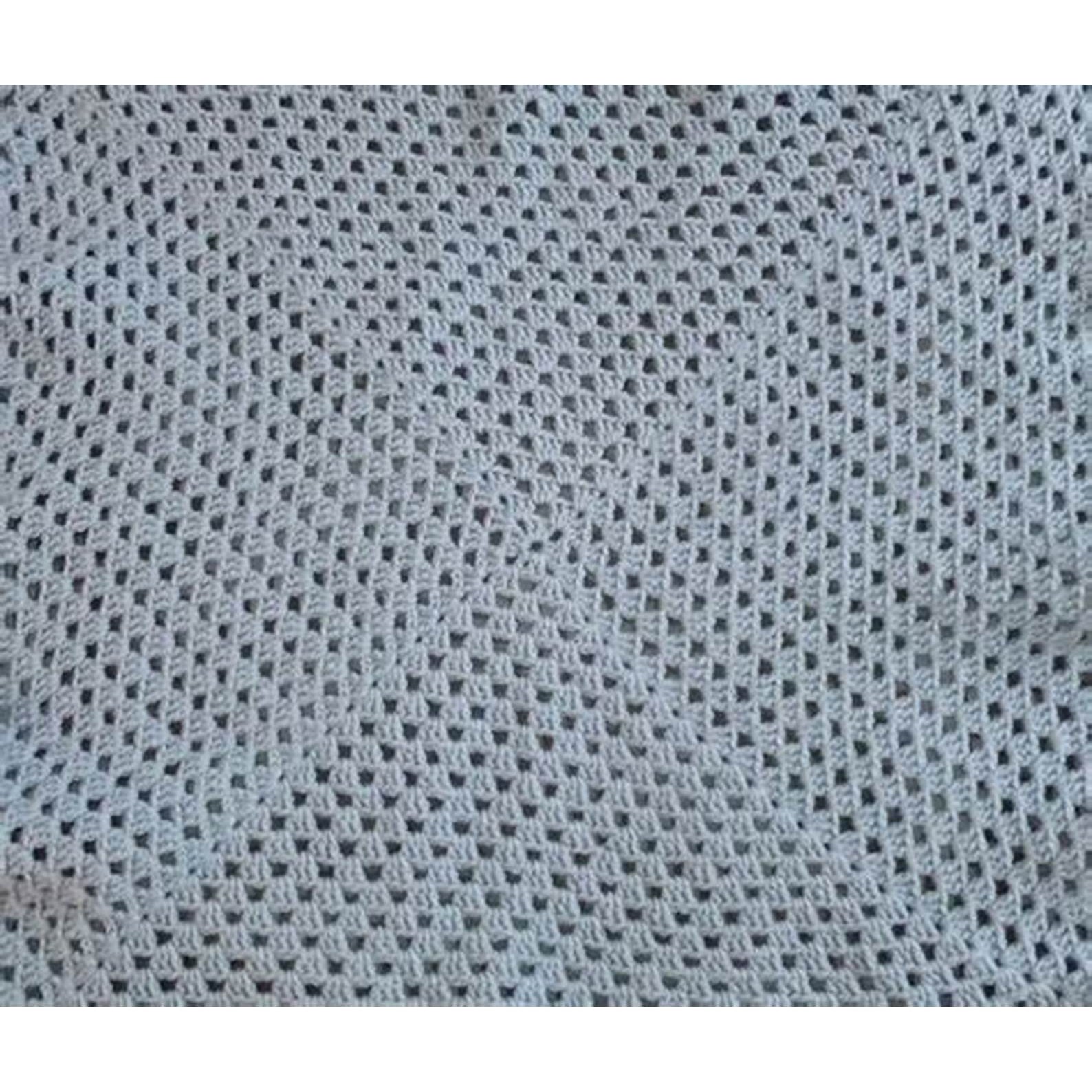 Babydan Baby Cotton Blanket - Medaid