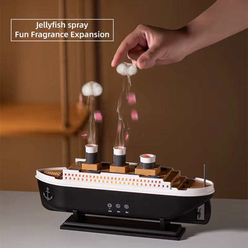 Titanic Humidifier