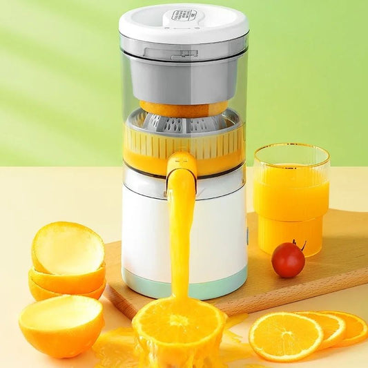 Portable Orange Juicer